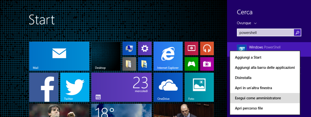 Powershell
