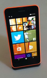 lumia630