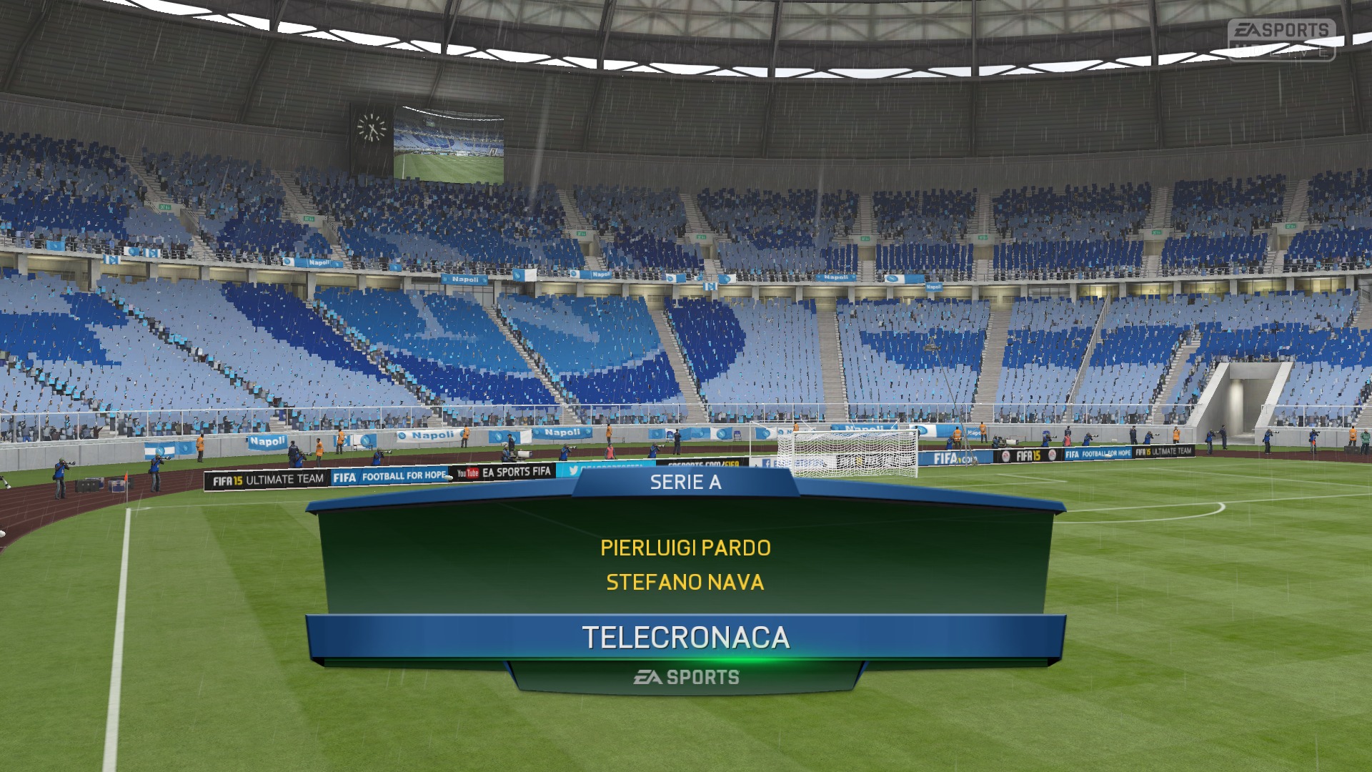 FIFA 15