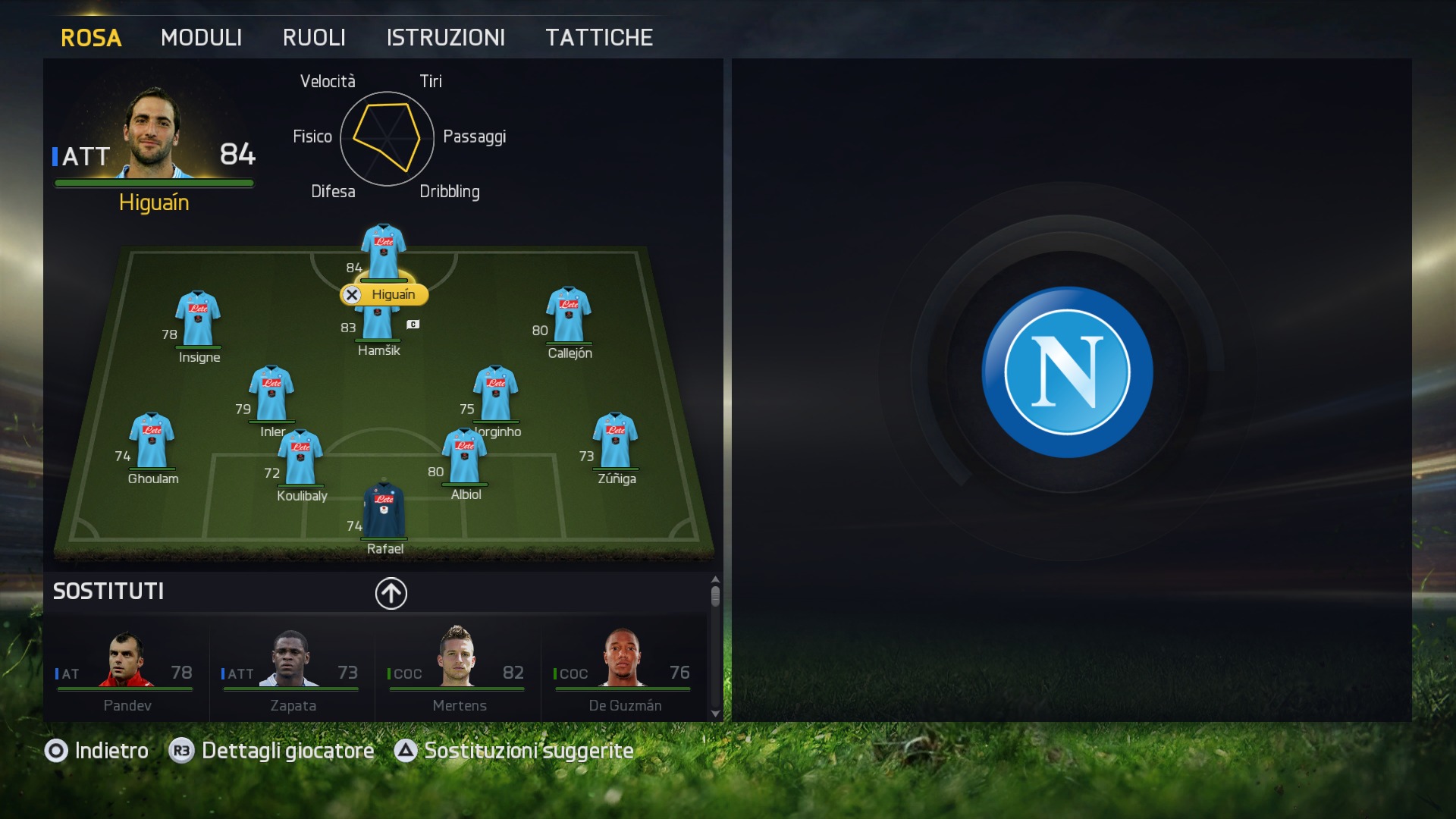 FIFA 15