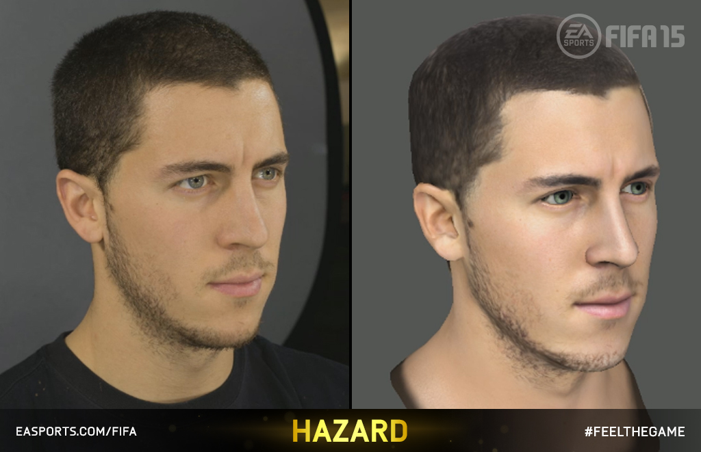 FIFA 15