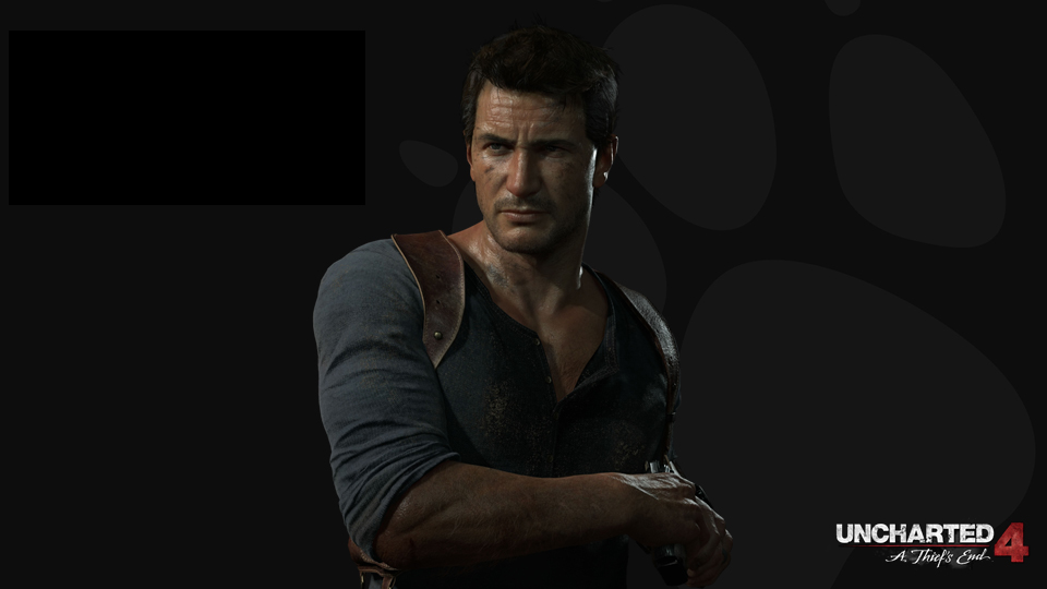 Nathan Drake Uncharted 4