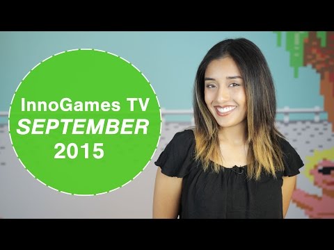 InnoGames TV - September Episode