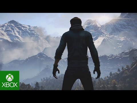 Far Cry 4 Season Pass Teaser