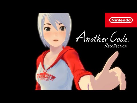 Another Code: Recollection – Disponibile dal 19 gennaio 2024 (Nintendo Switch)