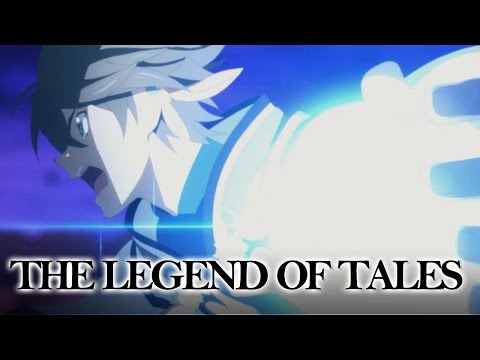Tales of - The Legend of Tales (IT)