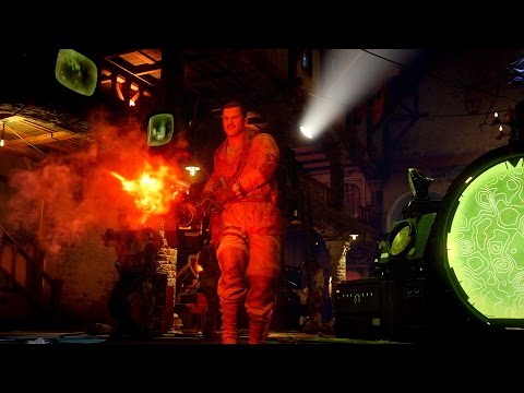 Trailer ufficiale di Call of Duty®: Black Ops III - Awakening: Der Eisendrache [IT]