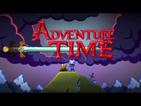 ADVENTURE TIME comes to LittleBigPlanet 3
