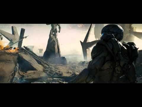 Halo 5 Guardians | Spartan Locke