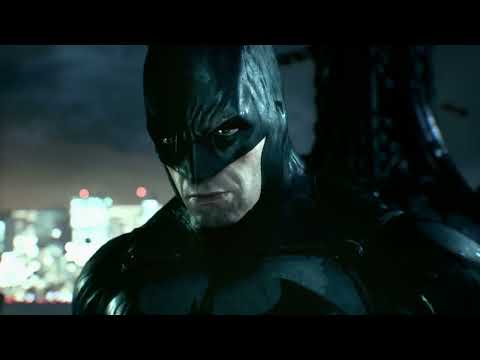 Batman: Arkham Trilogy per Nintendo Switch | Trailer ufficiale