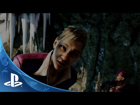 Far Cry 4 Season Pass Full Trailer | PS4, PS3