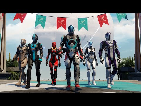 ViDoc ufficiale di Destiny: Il Re dei Corrotti – Dal vivo! [IT]