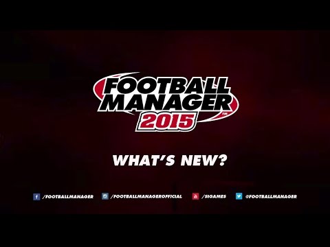 #FM15 New Features Video [Out Now]