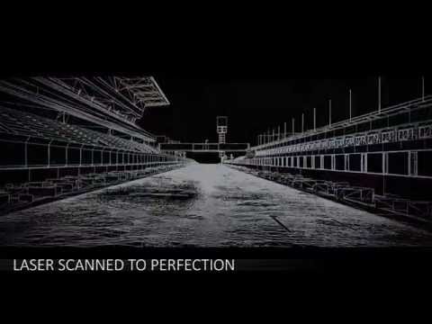 Assetto Corsa - Legendary Tracks Trailer