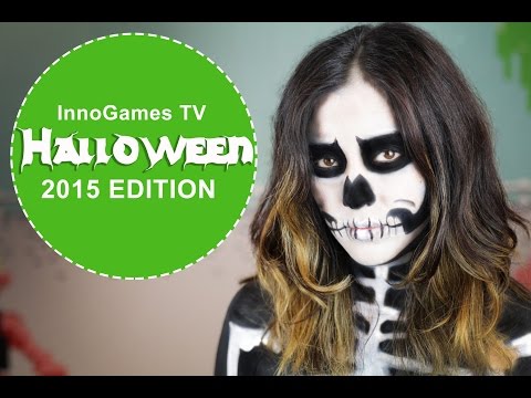 InnoGames TV - October Episode