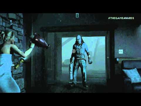 World Premiere - Until Dawn