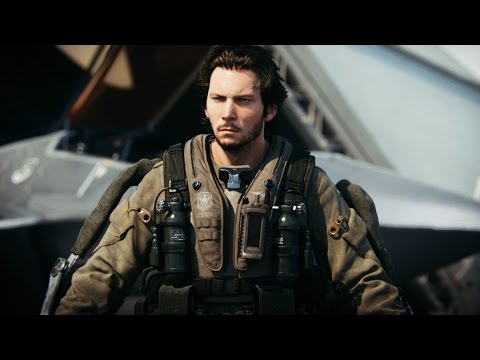 Official Call of Duty®: Advanced Warfare Gameplay Launch Trailer