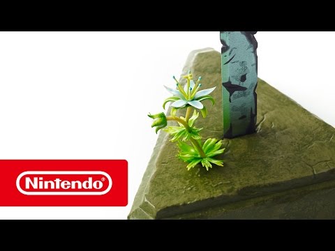 The Legend of Zelda: Breath of the Wild - Limited Edition (Nintendo Switch)