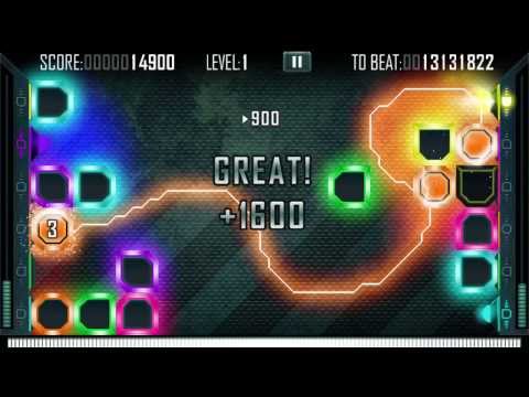 Surge Deluxe (PS Vita) Trailer