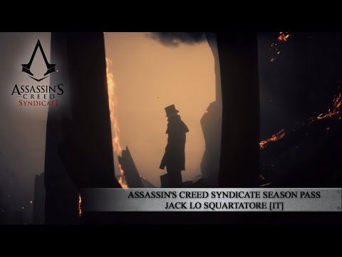 Assassin&#039;s Creed Syndicate Season Pass - Jack Lo Squartatore [IT]