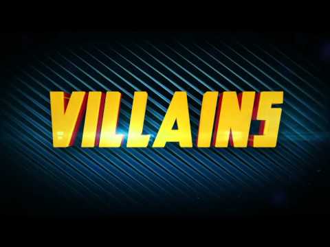 Lego Batman 2: DC Super Heroes Trailer