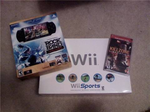 Lockerz Unboxing Proof &amp; Invites
