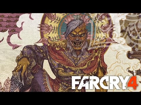 Le battaglie del Kyrat | Far Cry 4 [IT]