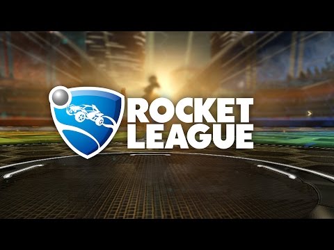 Rocket League® - Announcement Teaser