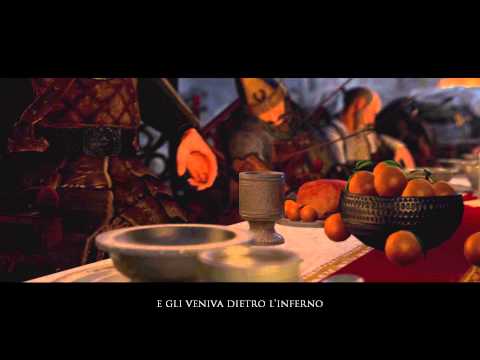 Total War: ATTILA - Ashen Horse Trailer