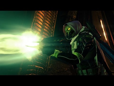 Anteprima di Espansione I di Destiny: L&#039;Oscurità dal Profondo [IT]