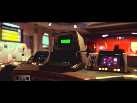 Alien: Isolation - Trailer &quot;Rifugio al Sicuro&quot; ITA