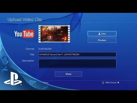 PS4’s 2.00 Update – General Overview