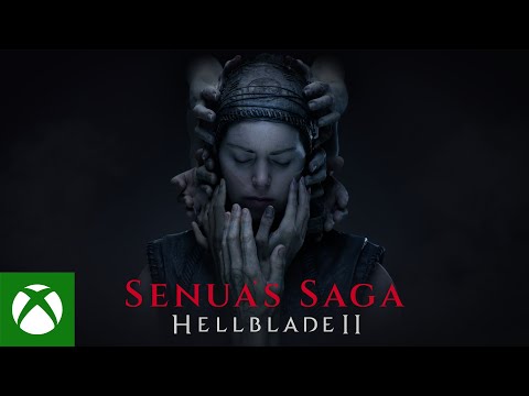 Senua&#039;s Saga: Hellblade II - The Senua Trailer