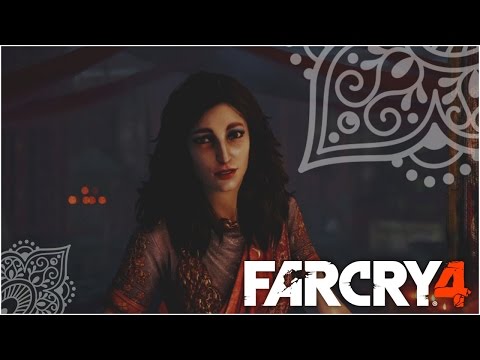 KYRAT LA SERIE 2 - L&#039;entroterra e l&#039;Himalaya | Far Cry 4 [IT]