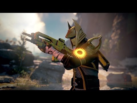 Trailer di Espansione II di Destiny: Il Casato dei Lupi [IT]