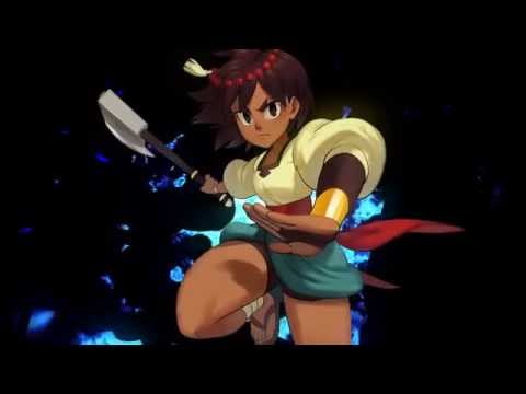 Indivisible Announcement Trailer