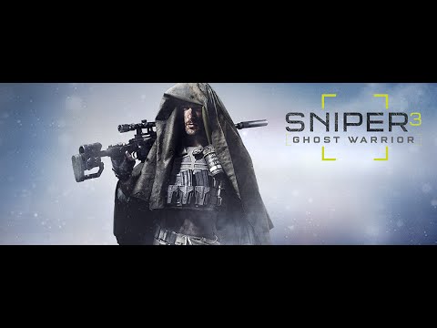 Sniper Ghost Warrior 3 Developer Commentary Gameplay