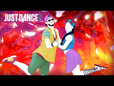 OMI - Cheerleader (Felix Jaehn Remix) | Just Dance Unlimited | Just Dance 2016 | Gameplay preview