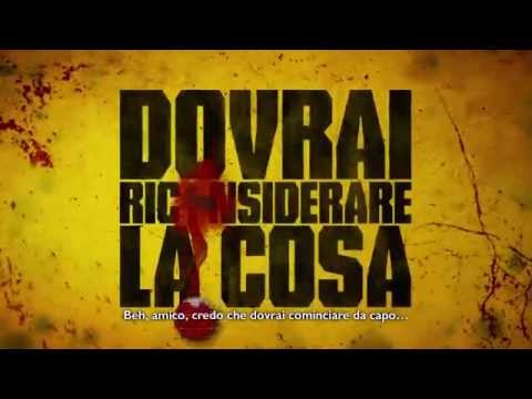 HOW TO SURVIVE - Trailer di lancio della modalità stand alone in Terza Persona