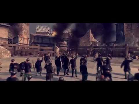TOTAL WAR: video celebrativo dei 15 anni della saga