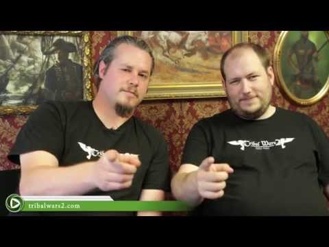 Tribal Wars 2 - Introducing the Co-op Feature