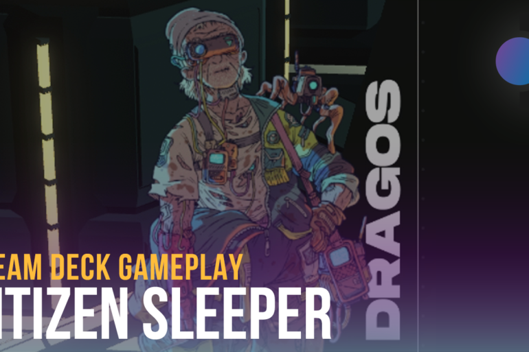 download citizen sleeper steam download citizen sleeper steam
