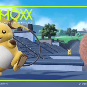 Raichu