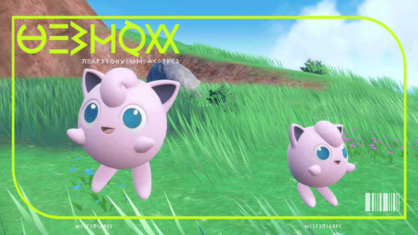 Jigglypuff