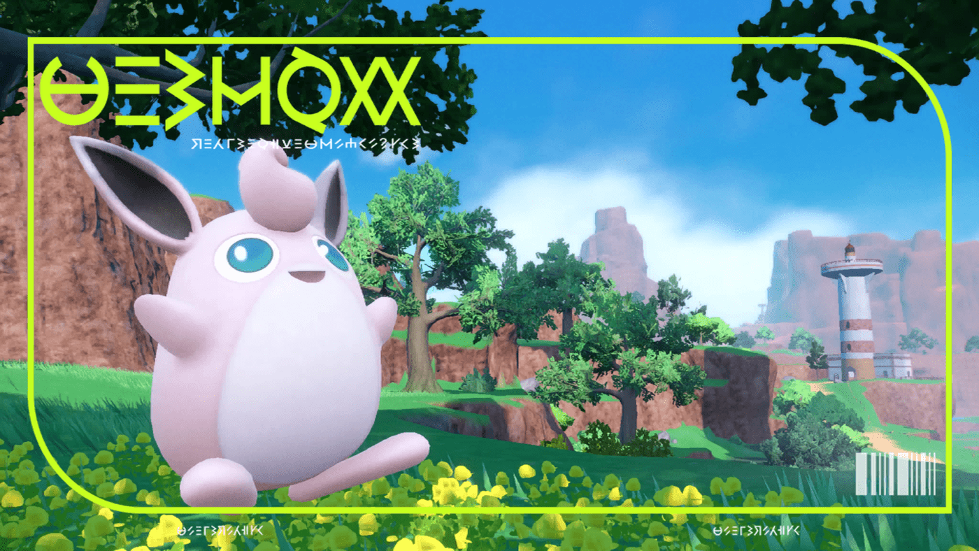 Wigglytuff