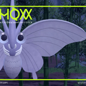 Venomoth