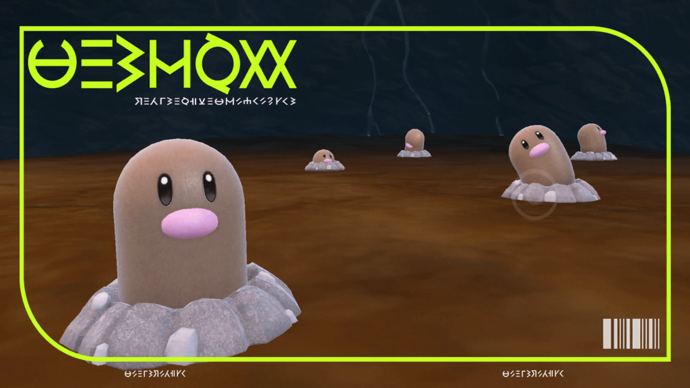 Diglett