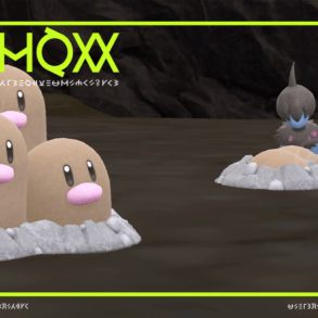 Dugtrio
