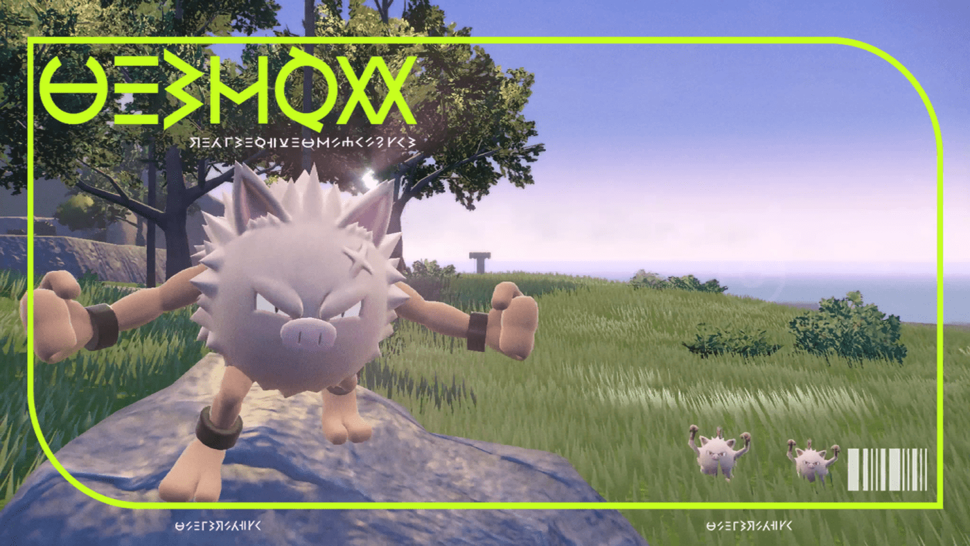 Primeape