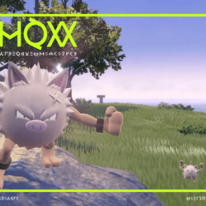 Primeape